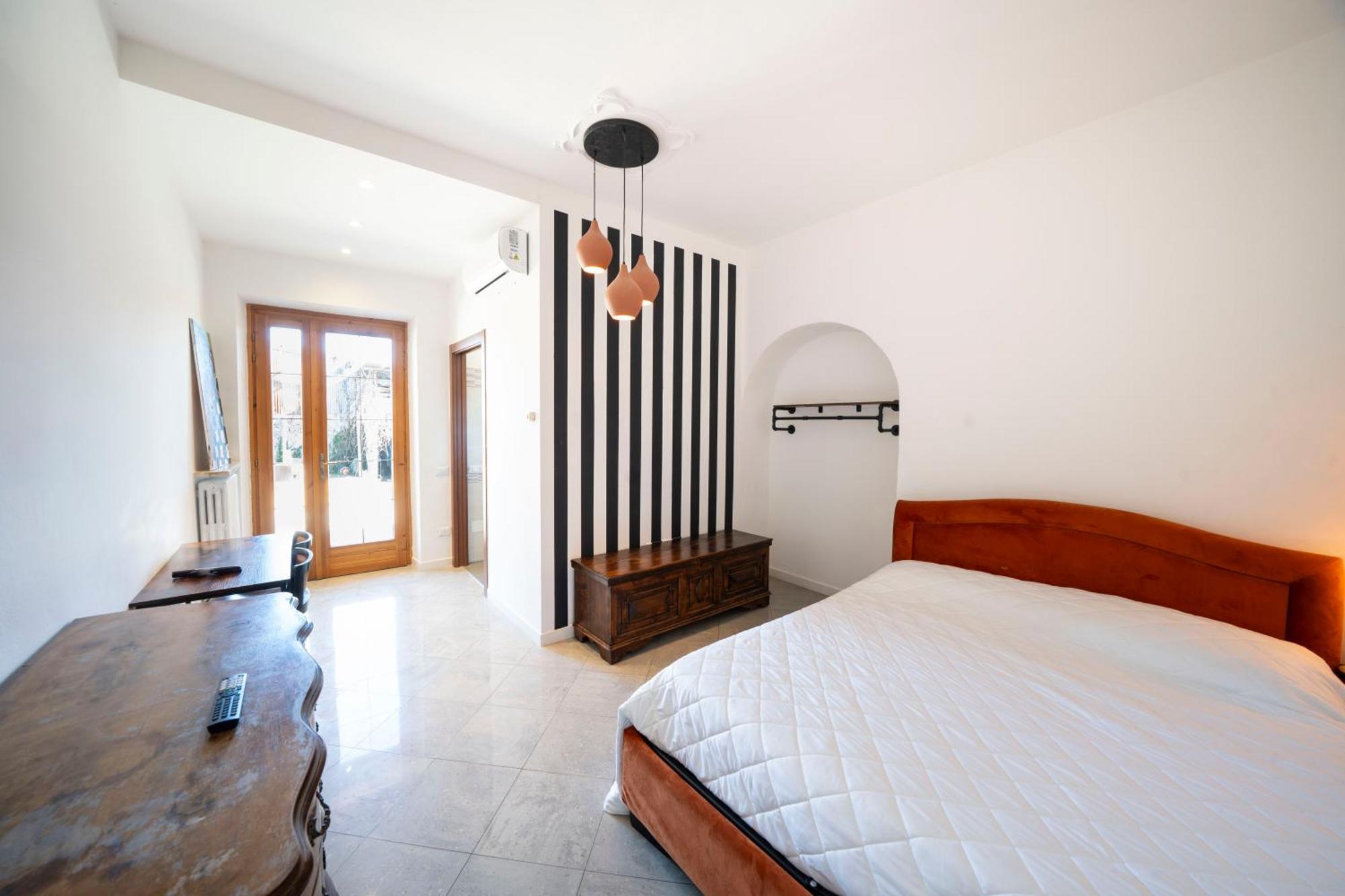 Five Elements Nature And Relax Near Garda Guest house